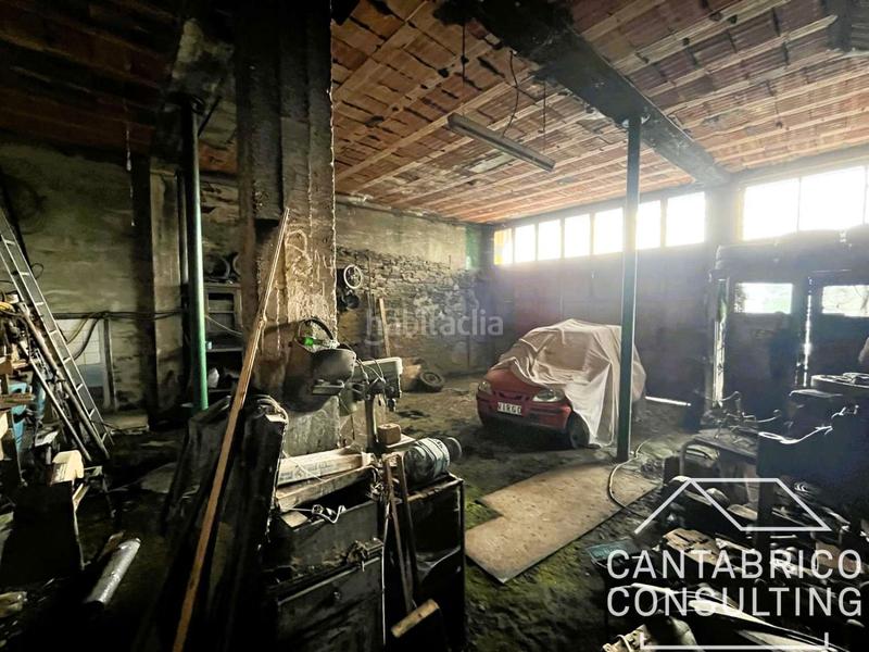 Foto b02e39c7-2991-4d50-8acb-dda616ebd3ec. Casa a schiera con parcheggio in San Martín de Oscos