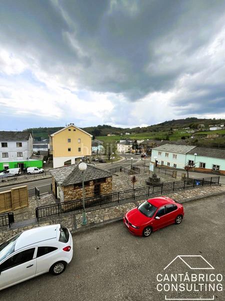 Foto b8d7d8a2-87f3-477c-9e44-eb15244e115e. Casa a schiera con parcheggio in San Martín de Oscos