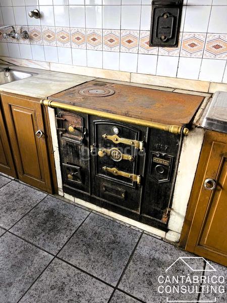 Foto e72ed99b-bede-4608-b40c-9063863af560. Casa a schiera con parcheggio in San Martín de Oscos