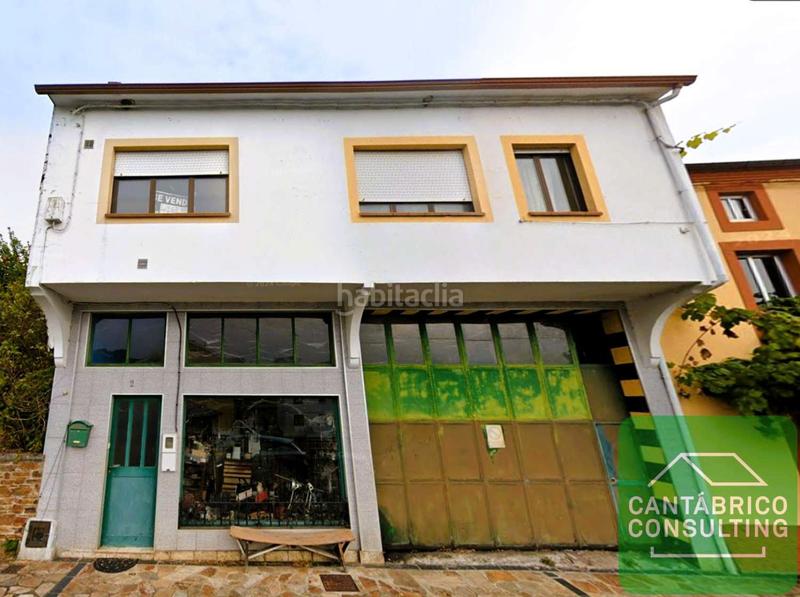 Foto eebb6b41-515a-4e13-914a-b232e8f97527. Casa a schiera con parcheggio in San Martín de Oscos