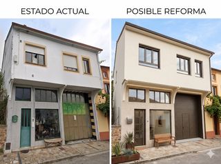 Casa a schiera in San Martín de Oscos