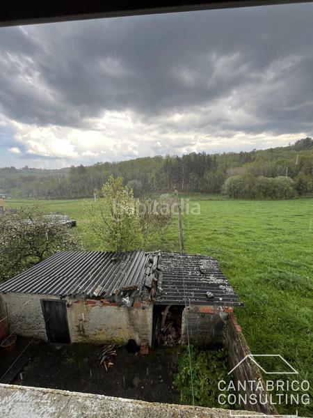 Foto 1c3e1039-bf68-4435-84a4-8fdea9d815d2. Casa a schiera in San Martín de Oscos