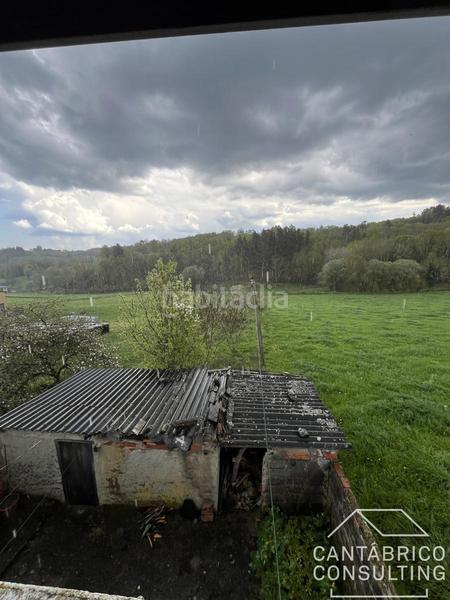 Foto 3f6cd5b8-39c2-4880-84b5-58ce1bb7fcf6. Casa a schiera in San Martín de Oscos