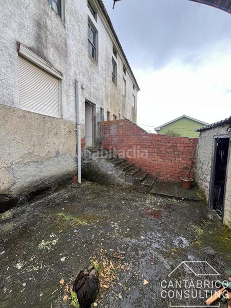 Foto 4a469760-a8da-46ea-a164-1067e46092c5. Casa a schiera in San Martín de Oscos