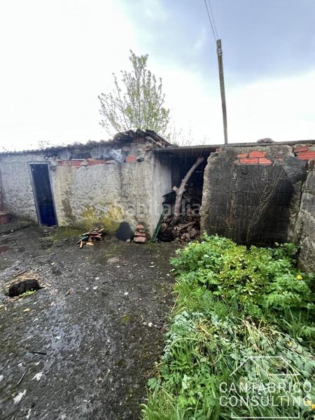 Foto 559a0e41-a1c8-41b7-96dc-d16f78bd73f9. Casa a schiera in San Martín de Oscos