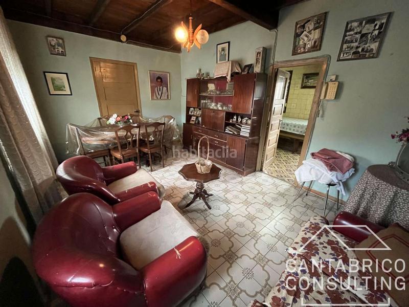 Foto 66a79e9e-43e8-4f24-ae50-3f9bd6dd78d3. Casa a schiera in San Martín de Oscos