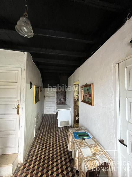 Foto 7731ba88-6f33-4cb4-94d7-1aadfe97bf16. Casa a schiera in San Martín de Oscos