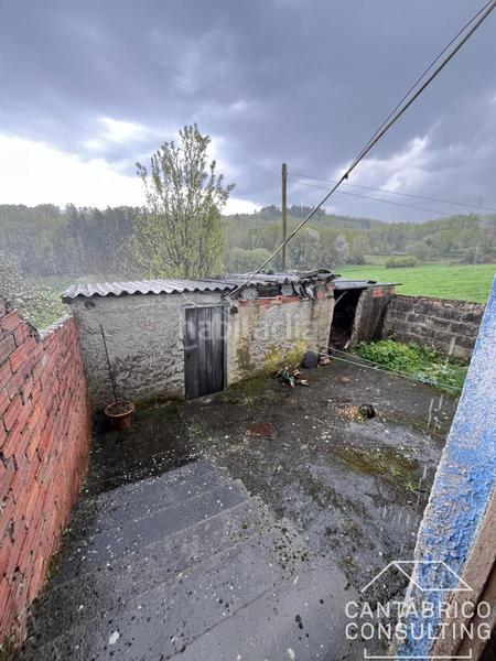 Foto 8a767a05-0a87-44ac-a26a-023c5af93ffa. Casa a schiera in San Martín de Oscos