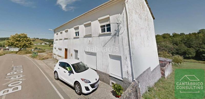 Foto 90aa7954-feb1-4175-a03a-c1832354f813. Casa a schiera in San Martín de Oscos