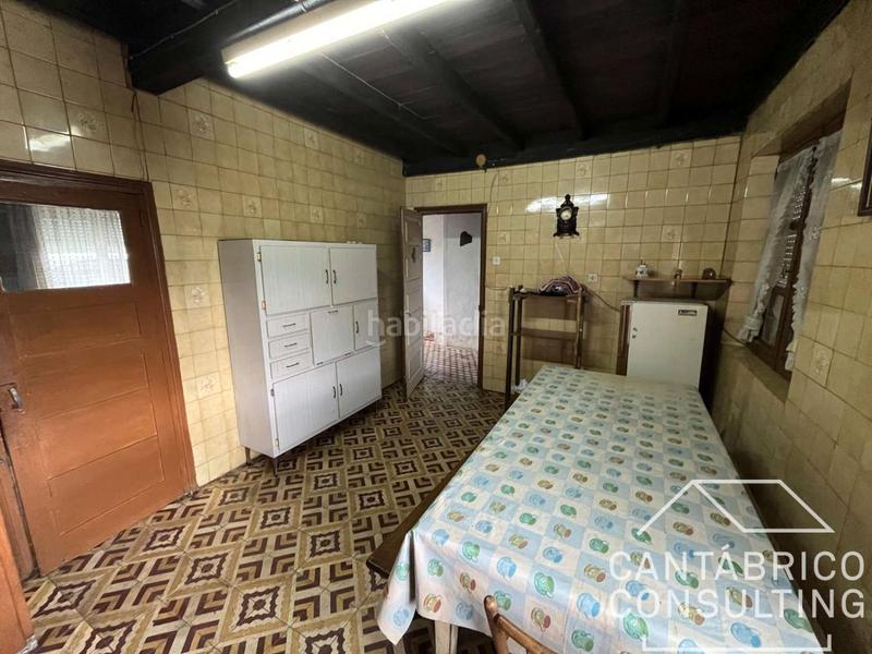 Foto 95b3db7b-a25f-4d1c-8009-26c7e9cd0ed2. Casa a schiera in San Martín de Oscos