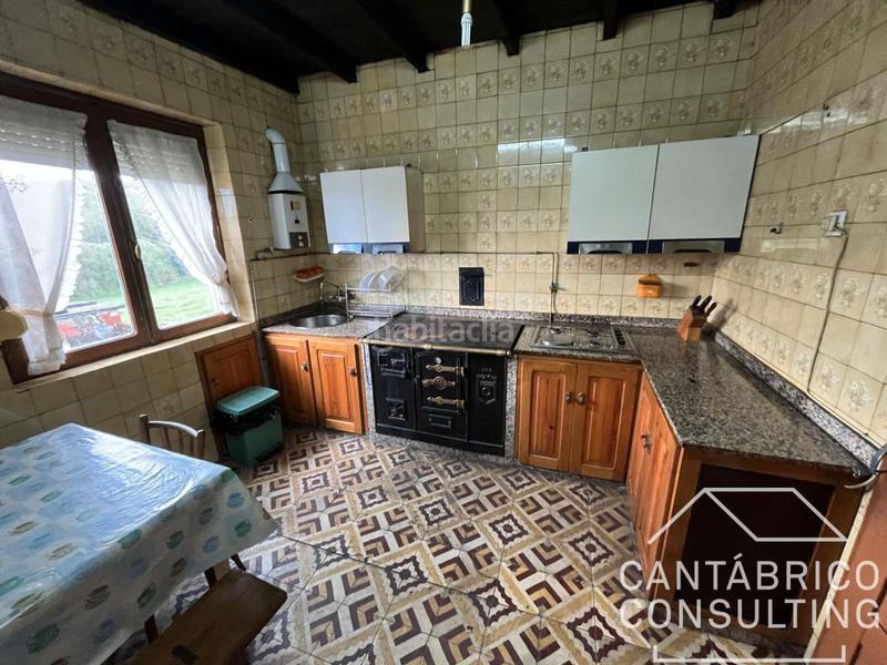 Foto 9b7aed2a-55a1-4d5e-a707-b84e70a9965d. Casa a schiera in San Martín de Oscos