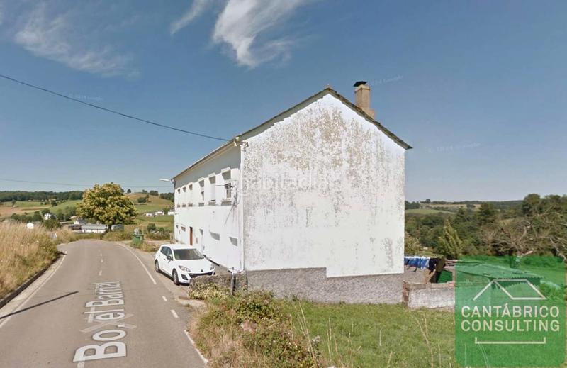 Foto 9f1338a4-8c4b-4be2-a9d5-dd20ffec91eb. Casa a schiera in San Martín de Oscos