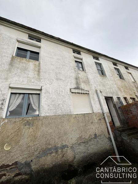 Foto 9fbad729-e7e1-42c3-9b1f-40cfc434903b. Casa a schiera in San Martín de Oscos