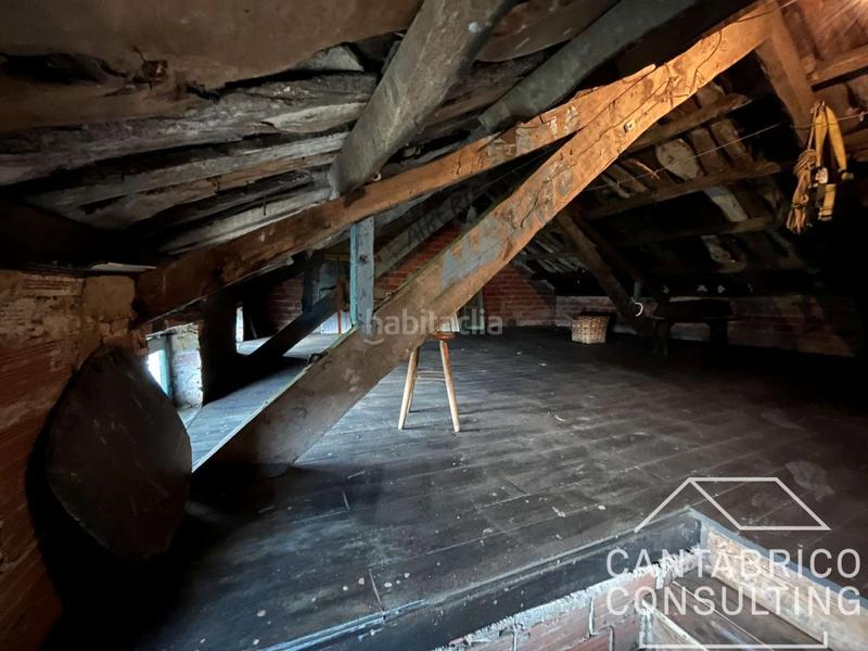 Foto c6b9e44c-044a-4a0e-8aa4-f0b21b0a2795. Casa a schiera in San Martín de Oscos