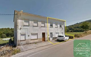 Casa a schiera en San Martn de Oscos