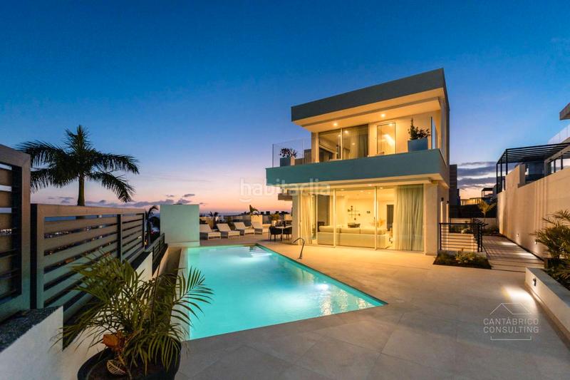 Foto e640fbac-91d5-4c20-af1c-d8b566e3e7b2. Chalet en n/a en La Caldera Adeje