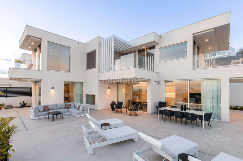 Foto 3ed21d24-b1e7-4ad5-802b-d0e2bdc2ef3a. Chalet in n/a in La Caldera Adeje