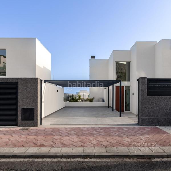 Foto b608f262-1bc4-467e-8082-9693f6fc0d33. Chalet in n/a in La Caldera Adeje