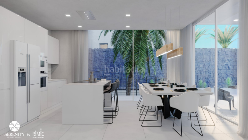 Foto a6a6a721-4f79-48ed-ad51-47638aeb2fe3. Chalet dans n/a dans La Caldera Adeje