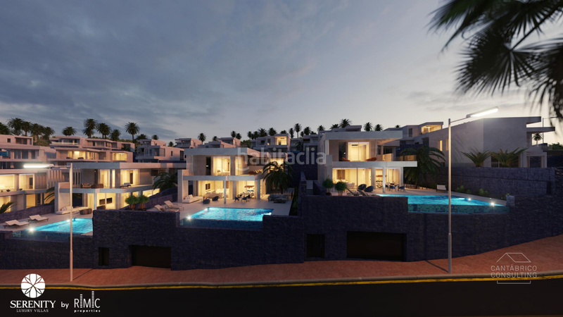 Foto ae3c9591-b8f6-4df2-b34e-e16d985e1674. Chalet dans n/a dans La Caldera Adeje