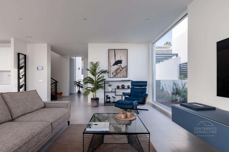 Foto ba52074c-f064-434b-9952-255adc1f8a59. Chalet dans n/a dans La Caldera Adeje