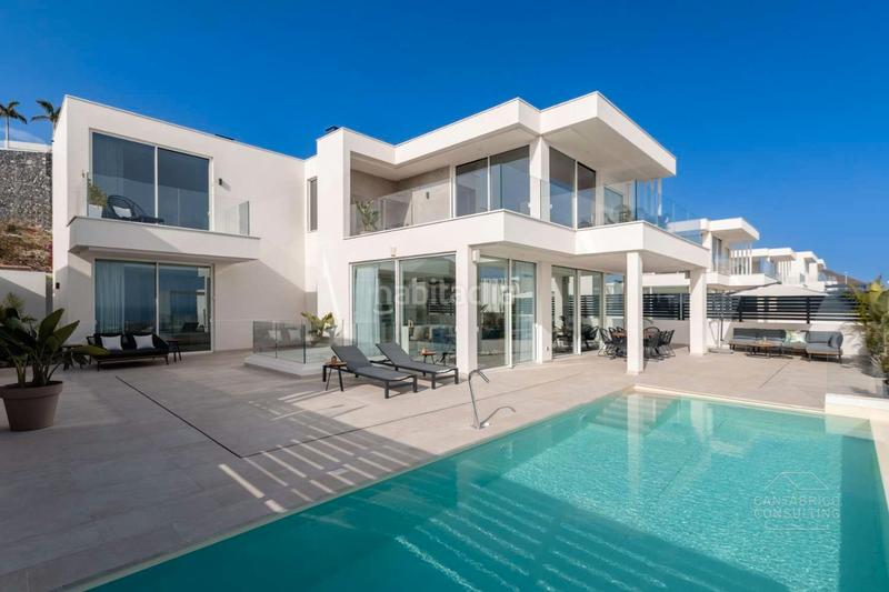 Foto 683732be-0e1e-4ce0-b146-5b7ddf556076. Chalet in n/a in La Caldera Adeje