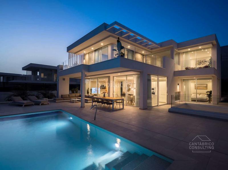 Foto 0fc4d541-ff80-47c9-aa1d-53b669065675. Xalet a n/a a La Caldera Adeje