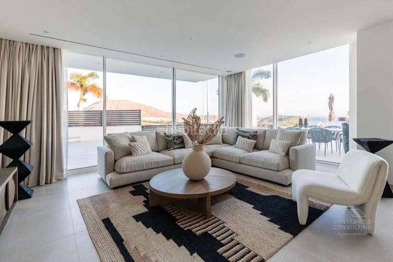 Foto 241938f7-e8c0-44ce-9aae-50896d18cedb. Xalet a n/a a La Caldera Adeje