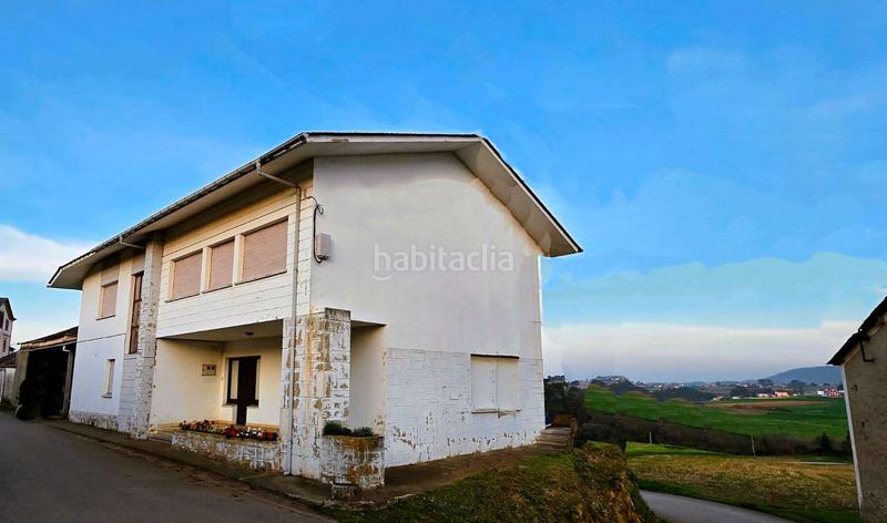 Foto 8e2e71f4-1c43-46a4-b8f1-c222cde11d57. Casa in n/a in Navia