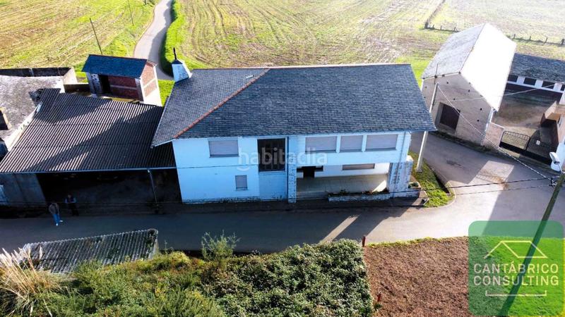 Foto bd101a23-8ba2-4256-a694-4e6b7107e171. Casa in n/a in Navia