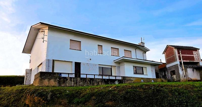 Foto c9d4bf23-72b1-40eb-8fc2-8a877ee07296. Casa in n/a in Navia