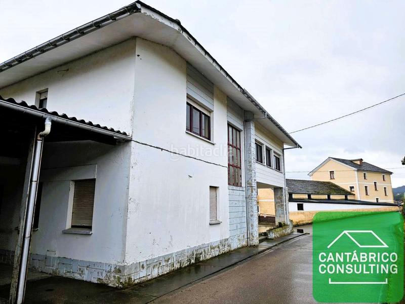 Foto ed81c109-e6d8-4196-86ed-51494d60a2dc. Casa in n/a in Navia