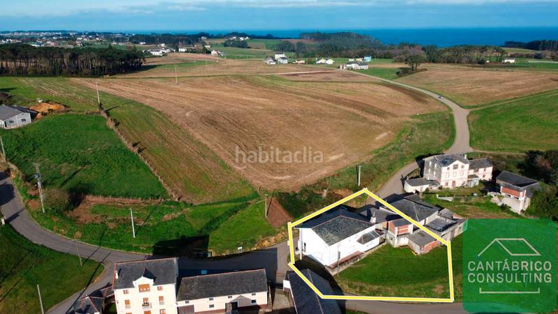 Foto ee58cc89-2072-4803-9813-49c08612d170. Casa in n/a in Navia