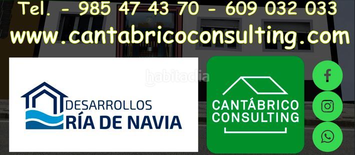 Foto 650d6913-67ae-4754-95e1-5aab7f99b99a. Appartamento in n/a in Coaña
