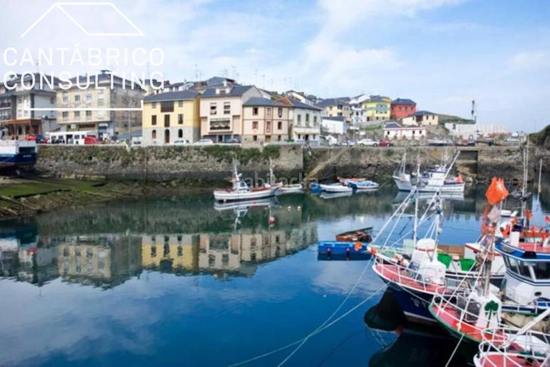 Foto 2d92a779-9444-4179-a49f-2e872e2f8c3c. Appartamento in n/a 14 in Navia