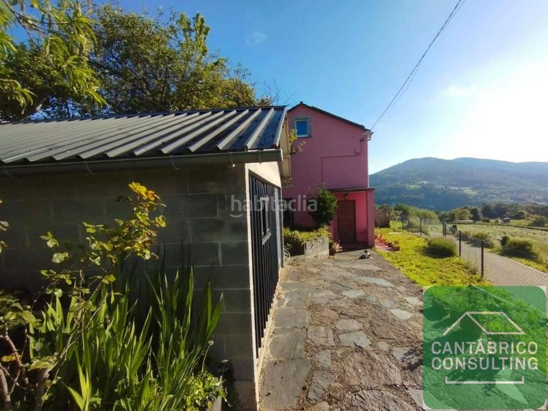 Foto 82e844fe-fe9c-458f-ba38-8cdfd6d20ea3. Casa in Boal