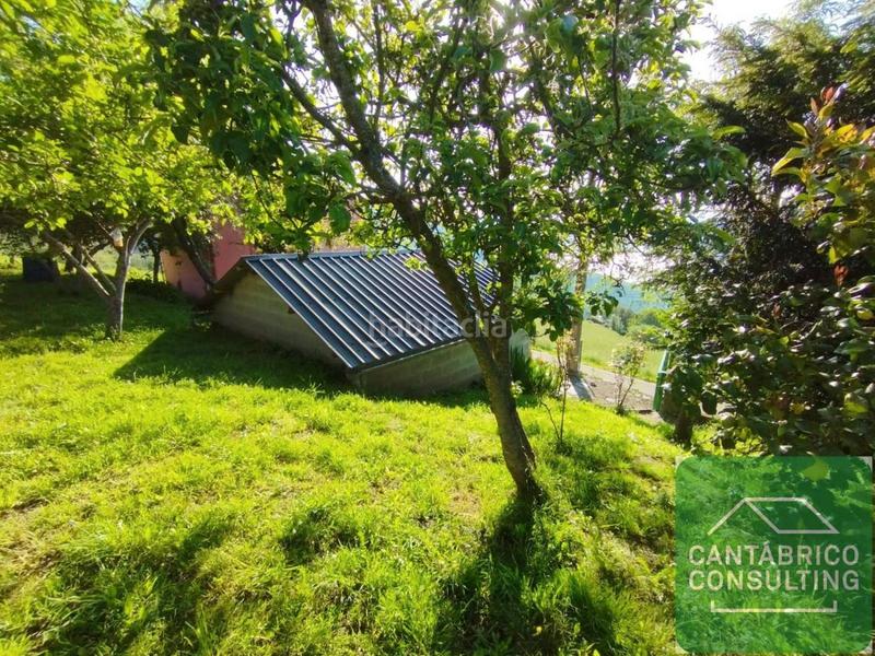 Foto a1513fba-ff75-45e7-98f6-6566a2b2f255. Casa in Boal