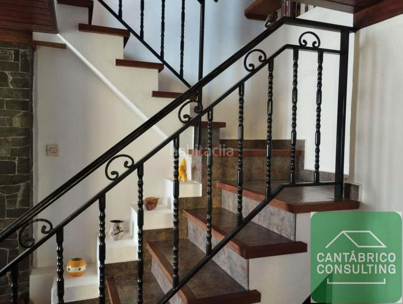 Foto f3fc2795-47cf-4d24-b946-256f16d8bed8. Casa in Boal