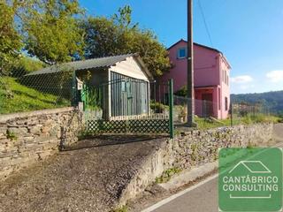 Haus in Boal