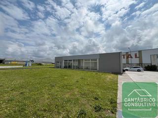 Rent Industrial building in Tapia de Casariego