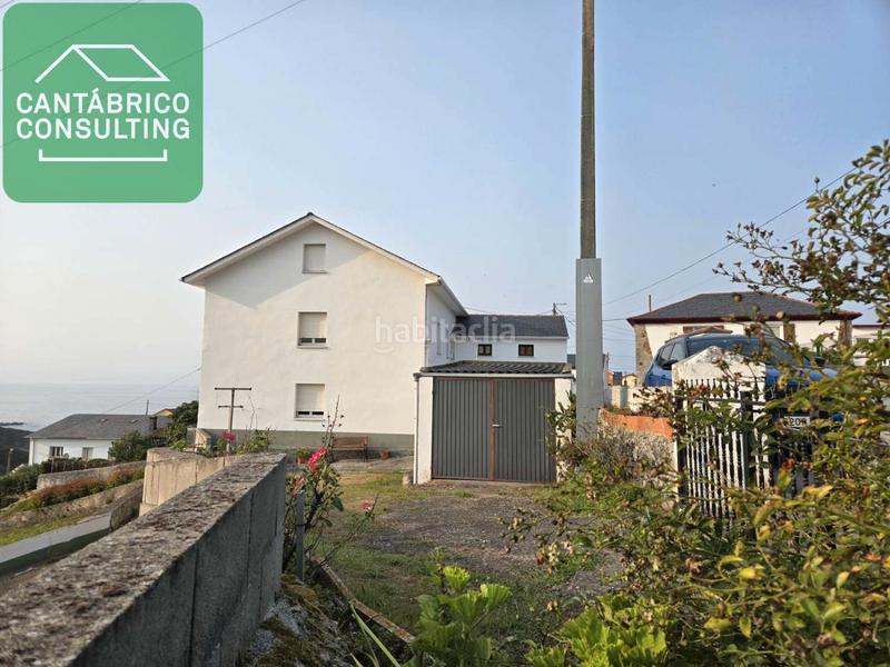 Foto 4206fa45-7598-44f4-8545-7a4d52747d0b. Casa en Coaña