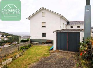Haus in Coaña
