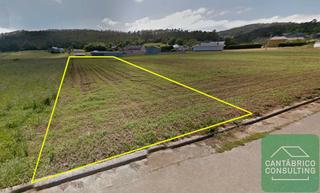 Terreno residencial en Franco (El)