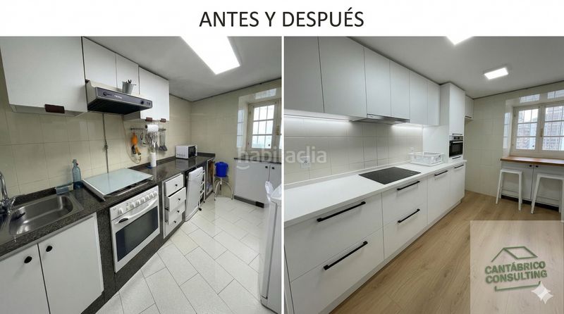 Foto 258fb992-1aed-42a9-83af-df1dbb1ed7ff. Casa aparellada a Castropol