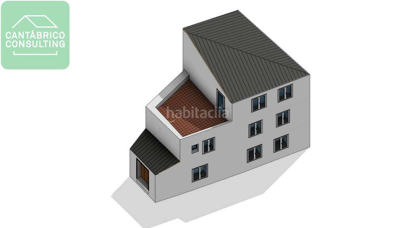 Foto 1d5b50a4-07b5-4217-8403-e18c20dcc9f4. Casa pareada en Castropol