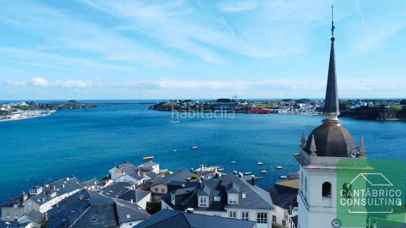 Foto 73ecdf65-1996-441b-9741-a93b4edc6bd6. Casa pareada en Castropol