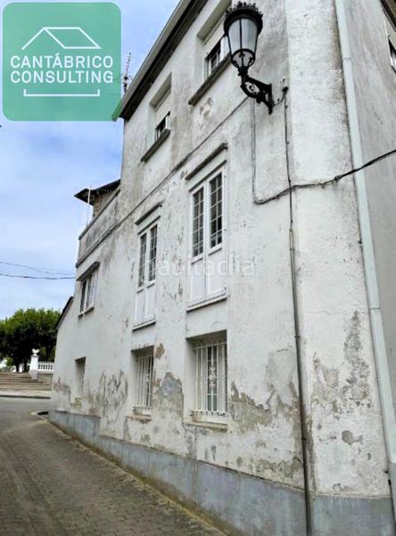 Foto 7865691f-7007-4722-b032-1102573e991f. Casa pareada en Castropol