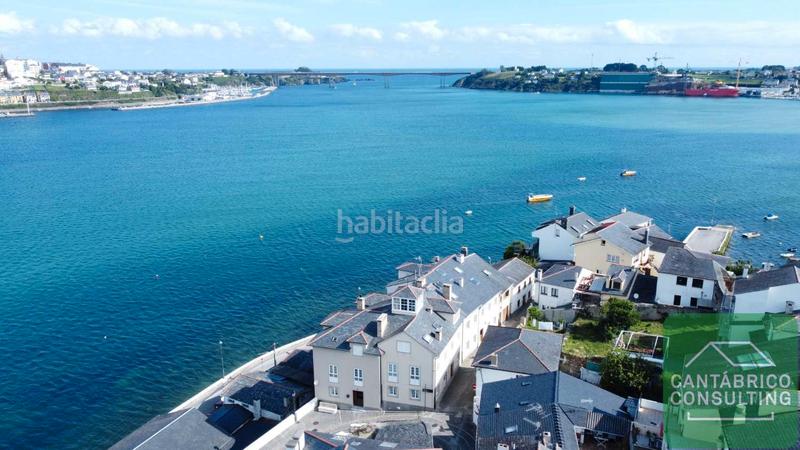 Foto b1a99508-2166-4cff-9e10-554ec0e11620. Casa pareada en Castropol