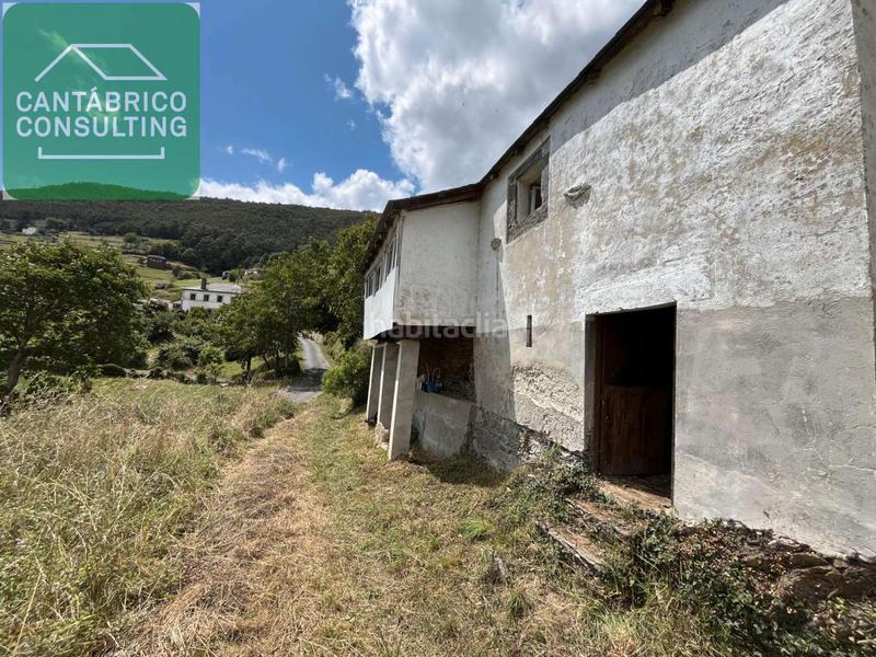 Foto f3935549-e17f-4ceb-afad-a697a9db6af3. Casa en Boal
