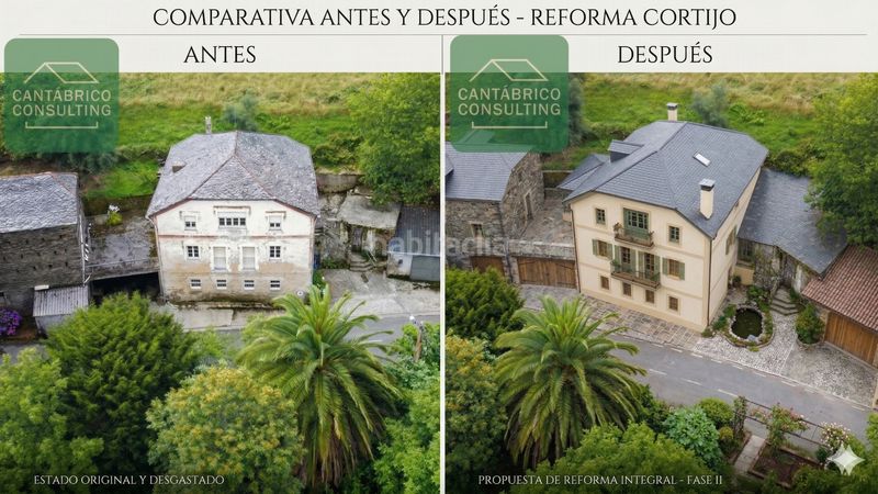 Foto 26d8c90a-406f-4285-8479-a3ad3d2332ef. Casa a n/a a Coaña